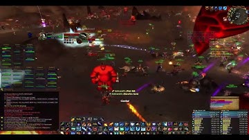 Volchan + World PvP - Project Epoch/Ascension