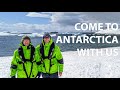 Atlas Ocean Voyages: A Cruise to Antarctica