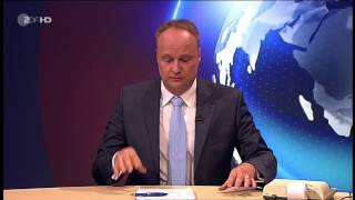 heute-show vom 18.10.2013