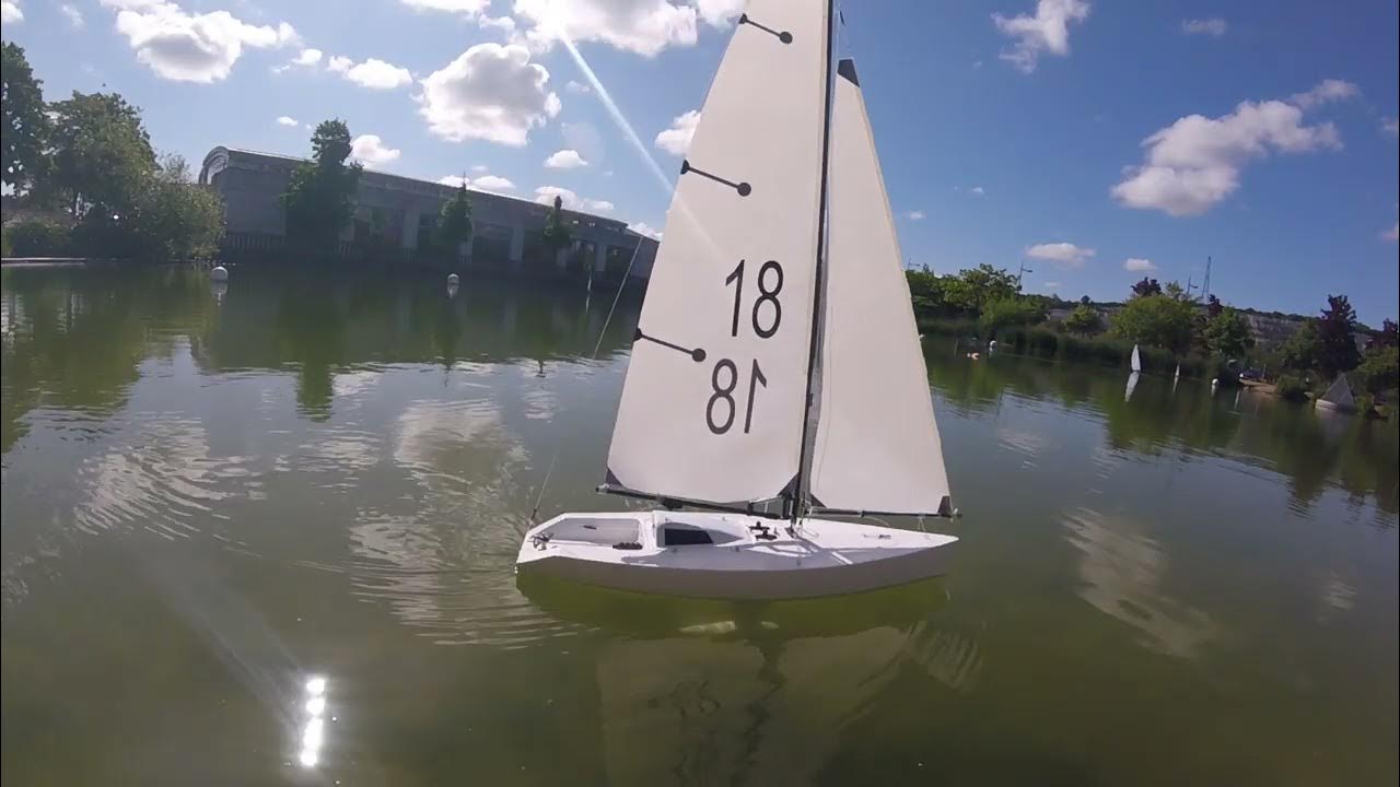 micro magic yacht