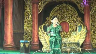 Bubur Abang Bubur Putih - Music Sandiwara Chandra Kirana