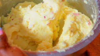 Pika Na Raych - How To Make The Creamiest Mashed Potatoes | Super Delicious & Yummy