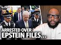 Arrested Over Epstein Files | Former Prince Andrew In Custody, Grandma of Murdered DC Man | S6.E34