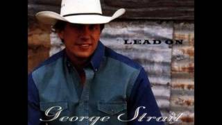 George Strait - I'll Always Be Loving You chords