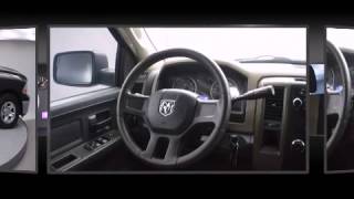 2010 Dodge Ram 1500 in San Angelo, TX 76901