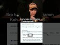 @marco_scm - Tut alles für 0 Kohlenhydrate