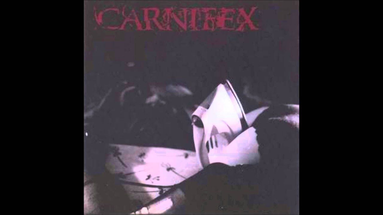 Watch Carnifex - Tragedy in Remission on YouTube Watch Carnifex - Tragedy in Remission on YouTube