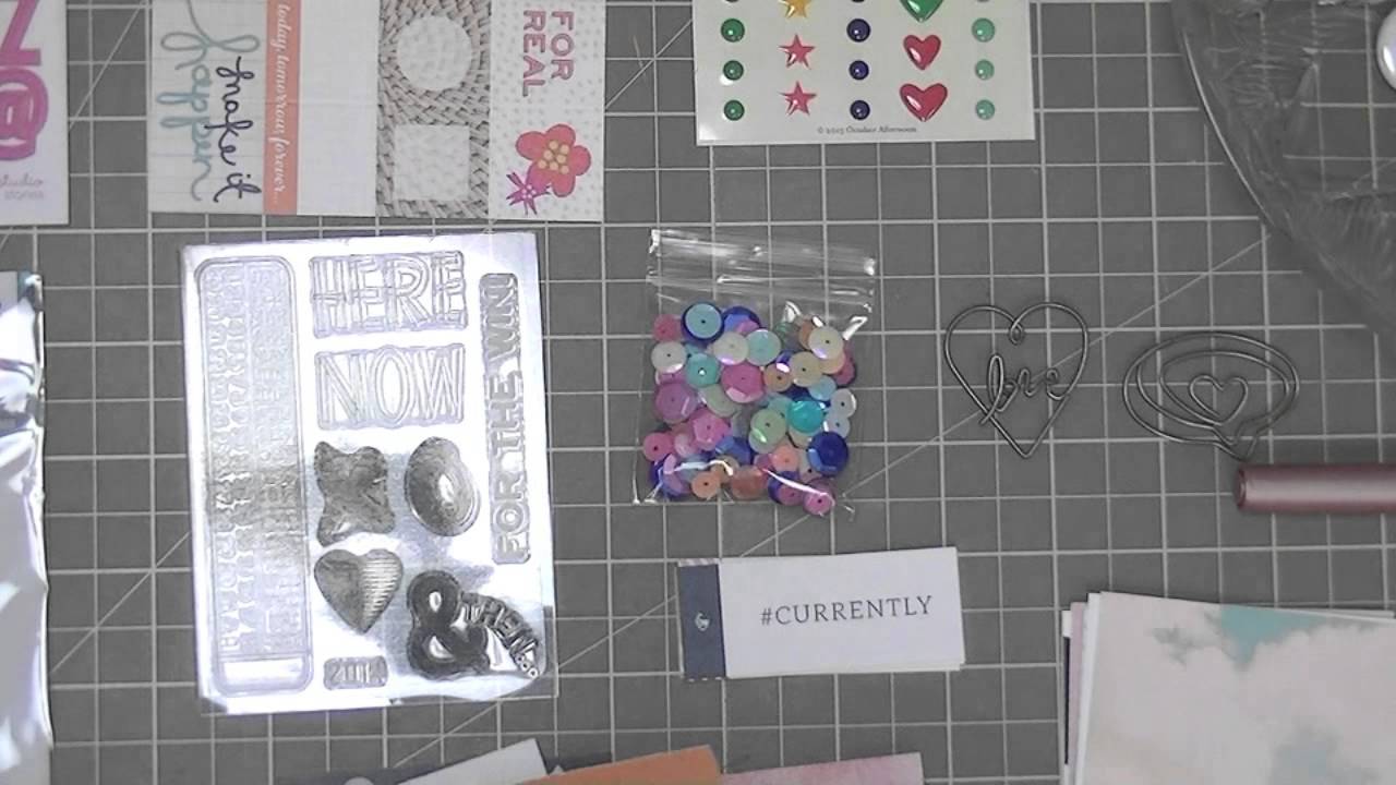 This Life Noted Kit share Feb 2014