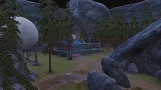 Nuketown in Halo! - Day 10 Infinite Forge Map Showcase