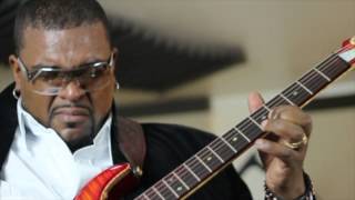 Video thumbnail of "David P. Stevens - Play It For Me (f. Tesa Williams - Live)"