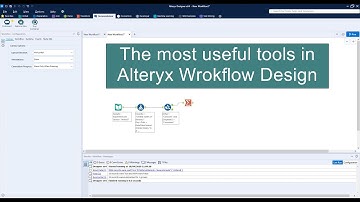 How to Use Formula and Filter Tool in Alteryx? How to Format Date in Alteryx Using Date Specifiers?