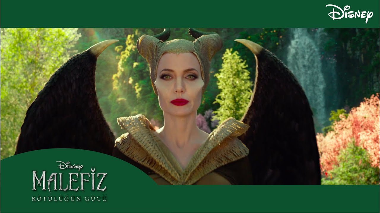 Disney'den Malefiz: Kötülüğün Gücü | 18 Ekim 2019'da Sinemalarda!