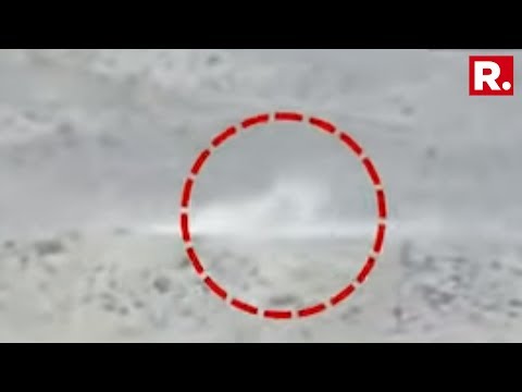 Baloch Army Fighters Attack Pakistani Army Posts, Raise Slogans For 'Azad Balochistan'