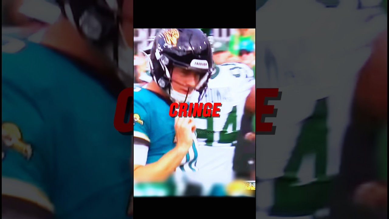 Mac Jones got aura now😮‍💨 