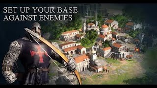 4X My Empire - You will cross the boundaries of time