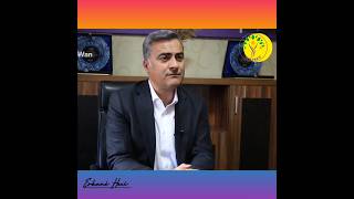 Dem Parti Wan Belediye Eşbaşkanımız Abdullah Zeydan: Kayyumun talanını anlatiyor...