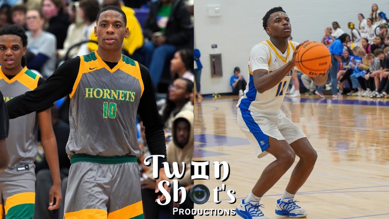 UPPER STATE CHAMPIONSHIP | #3 CA JOHNSON HIGH SCHOOL VS #1 HORSE CREEK ACADEMY | SC A STATE PLAYOFFS