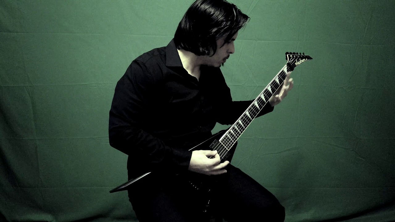 Metallica - Dyers Eve - Cover 