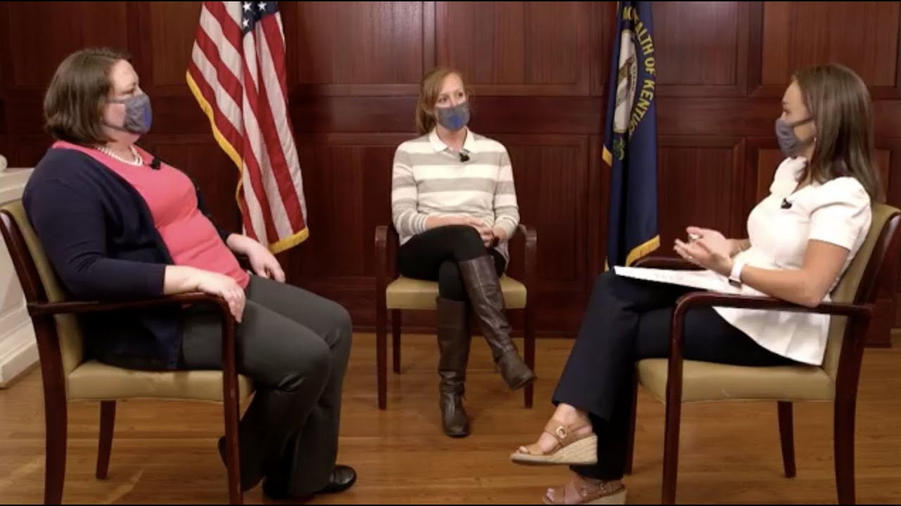 UK Officials Discuss Student Success and Midterm Prep