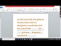 #Ms-word#Home tab💻