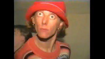 90s Ecstasy Clubland (The End)