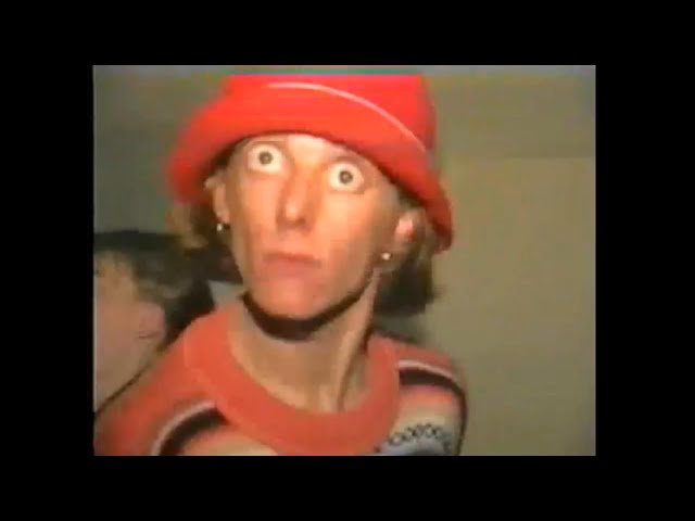 90s Ecstasy Clubland (The End)