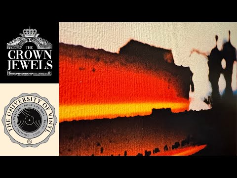 The Best Sounding Records In My Collection - Episode 2: Steely Dan
