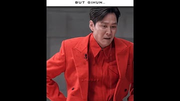 「 GI-HUN JUMP ROPE ☠️ 」- SQUID GAME GI-HUN JUMP ROPE EDIT #SQUIDGAME #GIHUN #PLAYER222