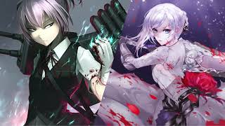 Duo-Nightcore - What I’ve Done