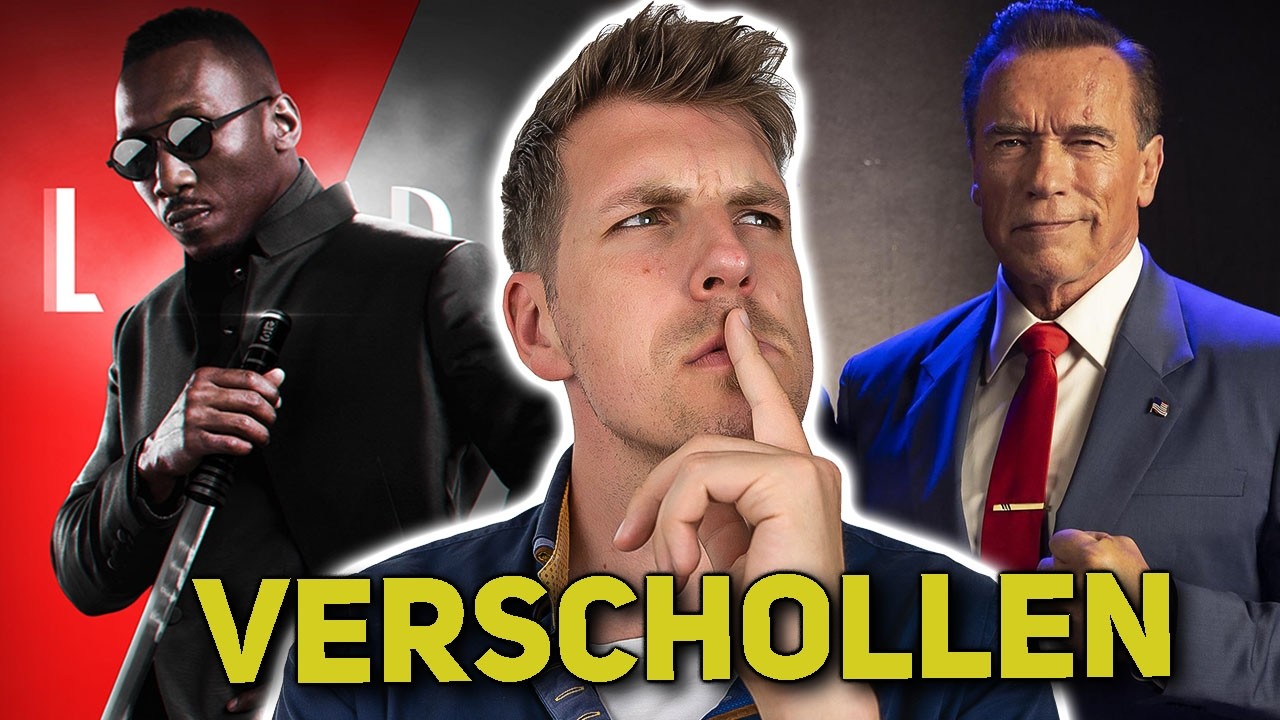 Verboten, verstritten, verloren: Warum diese Filme nicht erscheinen