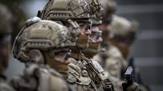 İsimsiz Kahramanlar - Sat Komandoları 2022