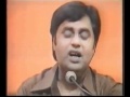 Jagjit aur chitra singh sunte hain ke mil jaati