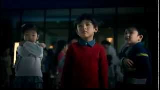 Dumex Gold Plus Advanced Nutri TVC