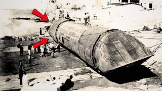 How this Ancient Egyptian Artifact ended up in London
