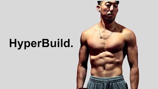 The Age of "Bodybuilding" is Dead: Enter the Hyper Build (Full Programming Guide)
