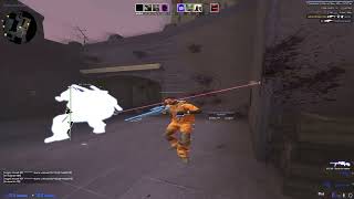 air hitbox enabled