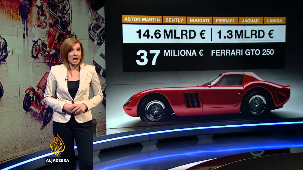 الجزيرة للأعمال - 10.05.2014.