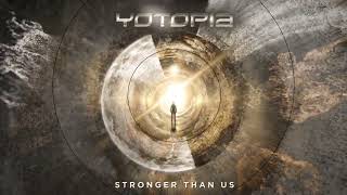 Yotopia, Dayan & John, Uriah Klapter - So Much Pressure, Yeah