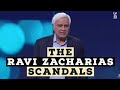 Let's Talk About All the Ravi Zacharias Scandals