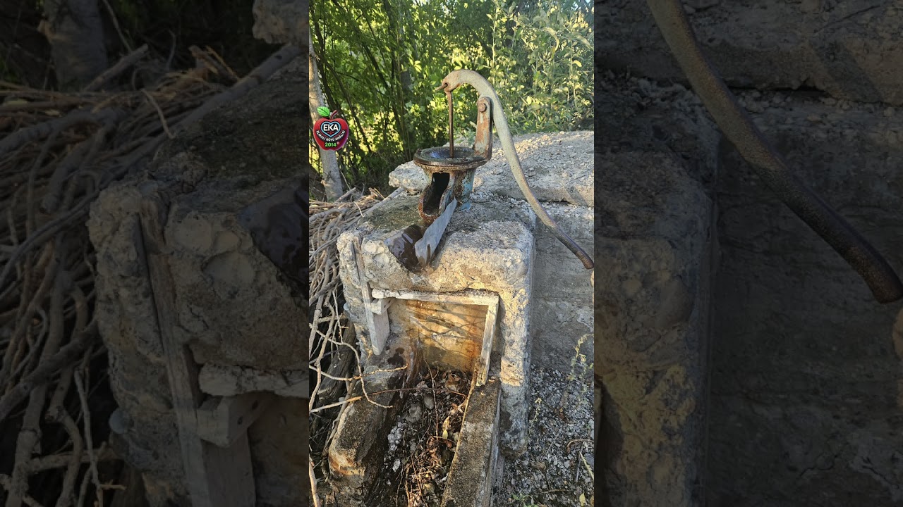 Felek Yol ver Köyüme gideyim