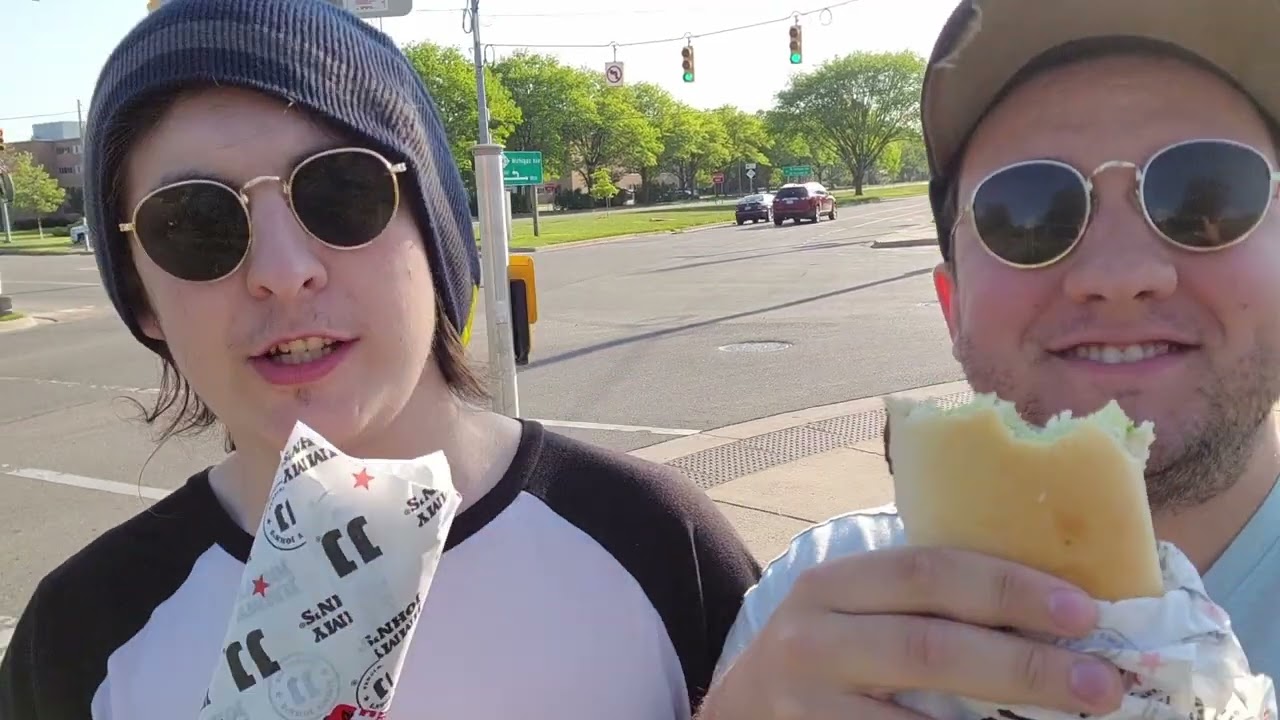 One Second from Every Day - 2024