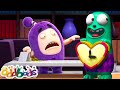 Youtube Thumbnail title