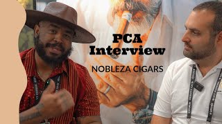 nobleza tobacco El Muchacho - Manolo Box Nobleza Gaucha Yerba Mate Herbal