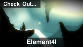 Check Out - Element4l