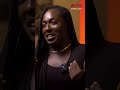 Cabrini Divo: An androgynous guy with physical attributes of a woman #youtubeshorts #androgynous
