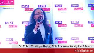 Highlights of GradValley curriculum over other online course