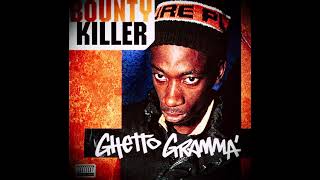 Bounty Killer - You've Got Me Waiting