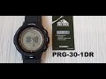 PRG-30-1DR  СВЕРХЛЕГКИЙ  PRO TREK