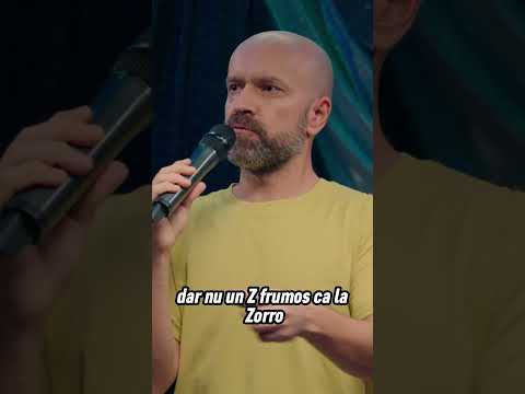 Standup - Spaga doctorului