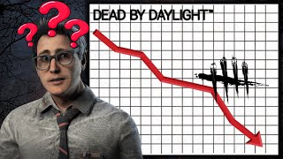 Why I Think Dead By Daylight Is Going DOWNHILL